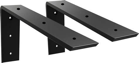 support metal bracket|metal brackets for countertop support.